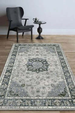 Mastercraft Da Vinci 057-0559-9686 Rug -Bedding Series 16391 21720