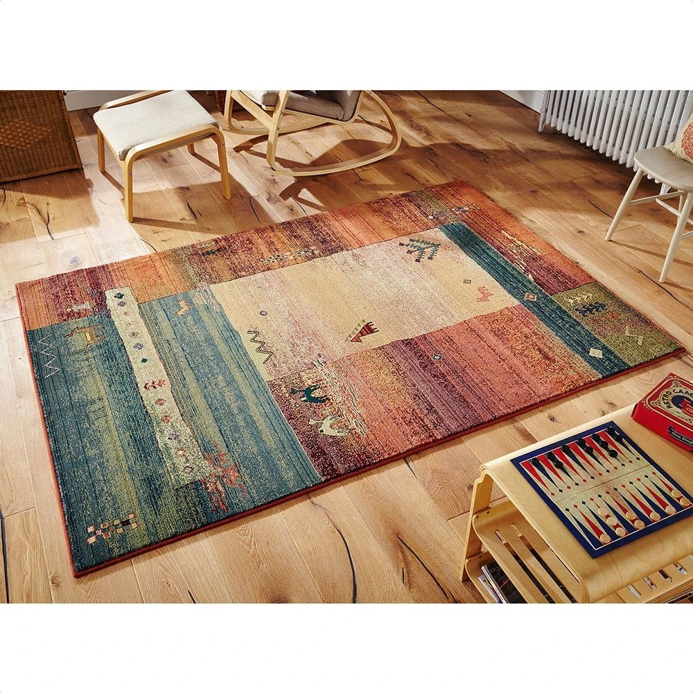 Oriental Weavers Gabbeh 217 X Rug 1 Oriental Weavers Gabbeh 217 X Rug