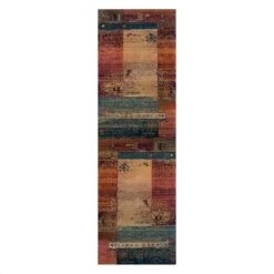 Oriental Weavers Gabbeh 217 X Rug 5 Oriental Weavers Gabbeh 217 X Rug -Bedding Series 17559 21396