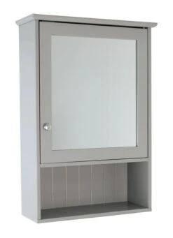 Lavandi Mirror Cabinet