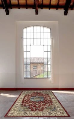 Mastercraft Da Vinci 057-0559/1464 Rug -Bedding Series 24093 19965