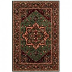 Mastercraft Kashqai 4354/401 Rug