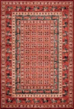 Mastercraft Kashqai 4301/300 Rug