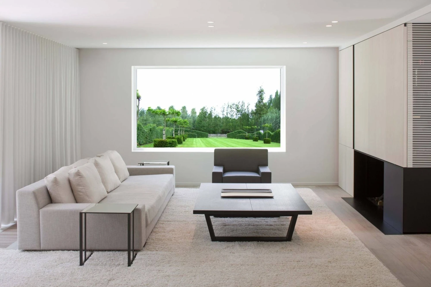 Mastercraft Twilight 039-001/6926 Rug Light Cream 2 Mastercraft Twilight 039-001/6926 Rug Light Cream - Image 2