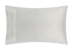 Belledorm 500 Count Pillowcase - Platinum