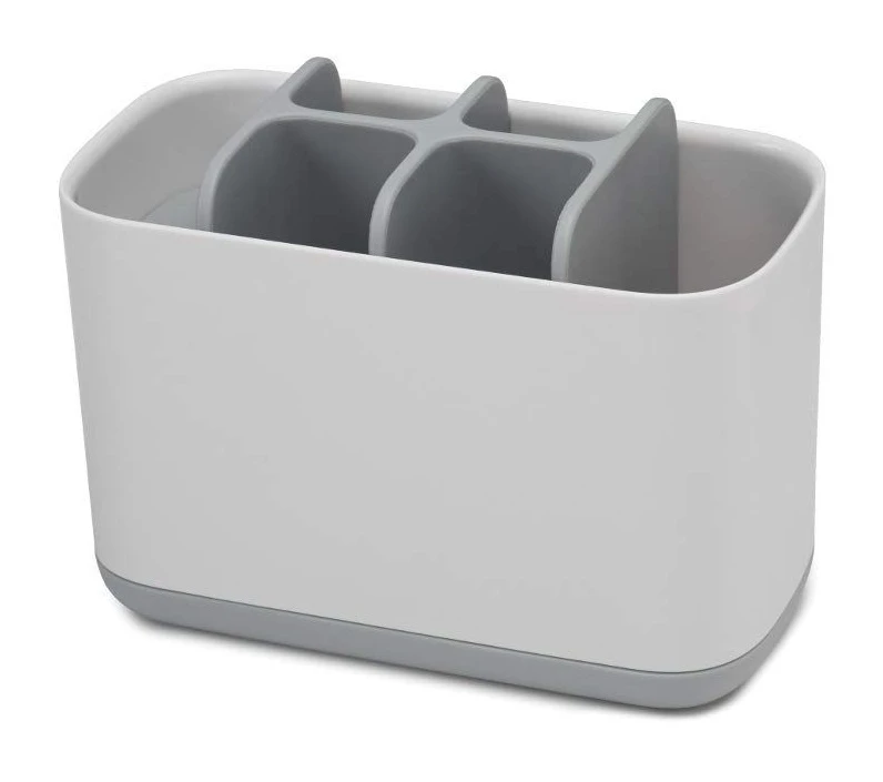 Joseph Joseph Easy-Store Large Toothbrush Caddy 2 Joseph Joseph Easy-Store Large Toothbrush Caddy - Image 2