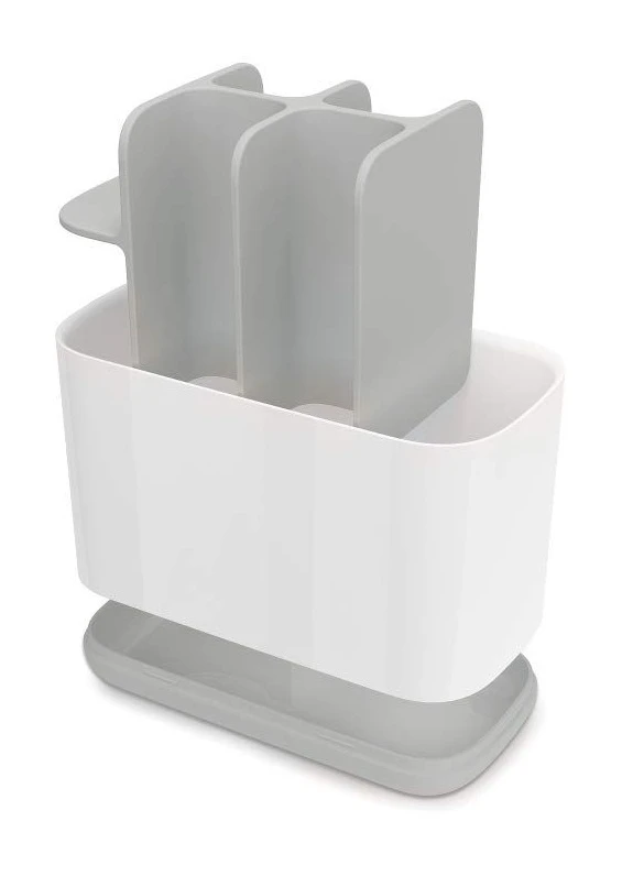 Joseph Joseph Easy-Store Large Toothbrush Caddy 4 Joseph Joseph Easy-Store Large Toothbrush Caddy - Image 4