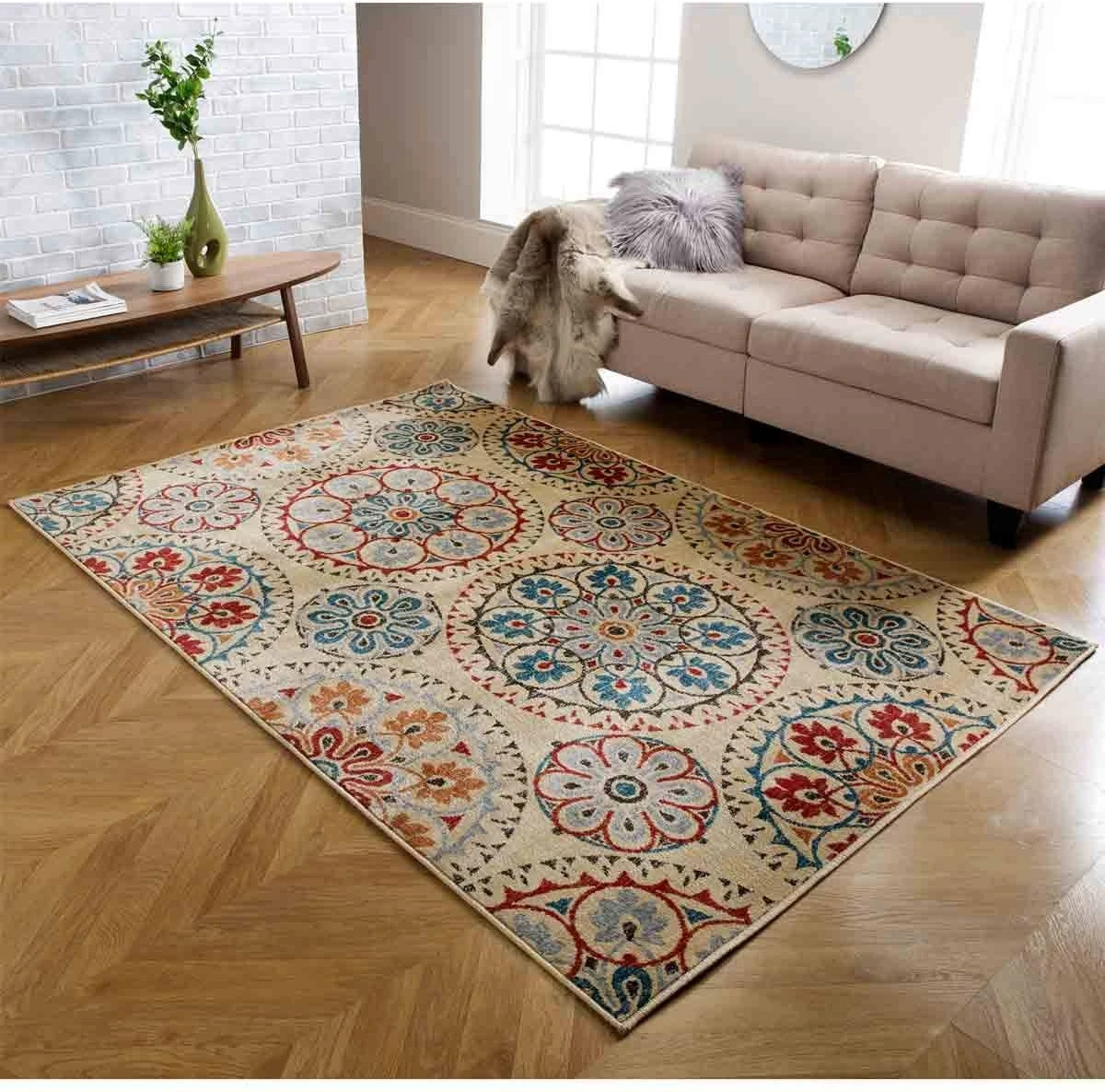 Oriental Weavers Valeria 5997Y Rug 1 Oriental Weavers Valeria 5997Y Rug