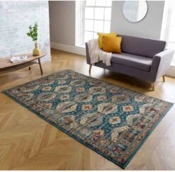 Oriental Weavers Valeria 8024F Rug