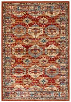 Oriental Weavers Valeria 8024R Rug 6 Oriental Weavers Valeria 8024R Rug -Bedding Series 34716 15875