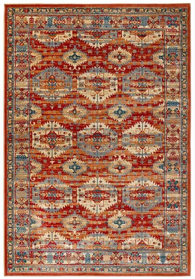 Oriental Weavers Valeria 8024R Rug 3 Oriental Weavers Valeria 8024R Rug - Image 3