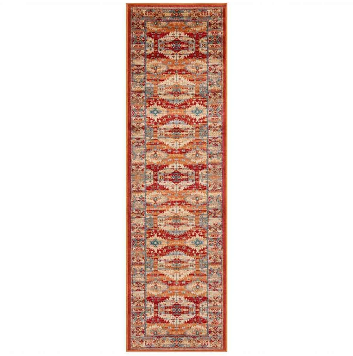 Oriental Weavers Valeria 8024R Rug 4 Oriental Weavers Valeria 8024R Rug - Image 4