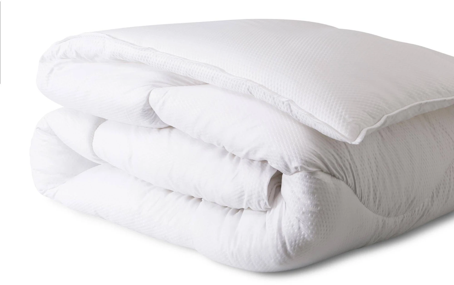 The Fine Bedding Company Breathe Duvet 13.5 Tog 2 The Fine Bedding Company Breathe Duvet 13.5 Tog - Image 2