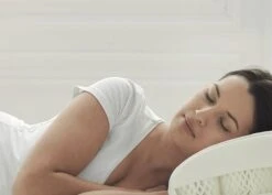 Dormeo Octaspring True Evolution Pillow -Bedding Series 35412 15131