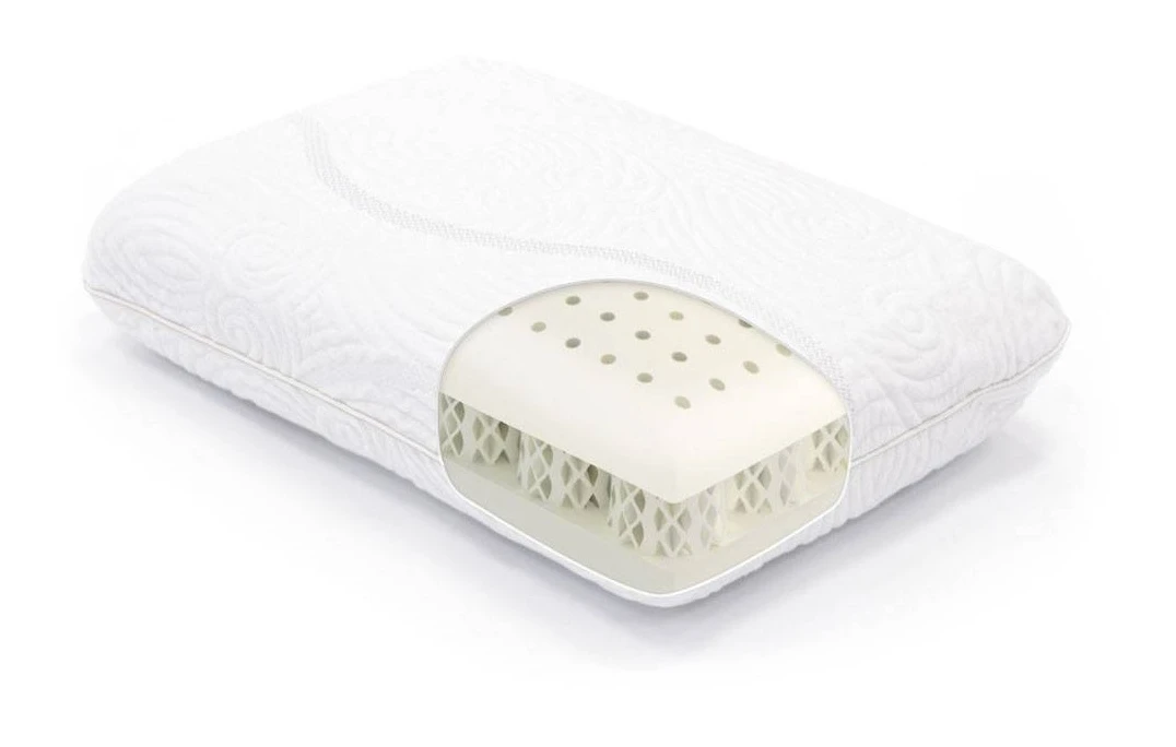 Dormeo True Evolution Compact Pillow 2 Dormeo True Evolution Compact Pillow - Image 2