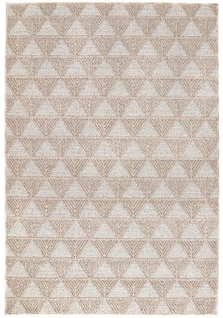 Mastercraft Loop Flat & Loop Rug - 7444A Ivory/Dark Grey 1 Mastercraft Loop Flat & Loop Rug - 7444A Ivory/Dark Grey