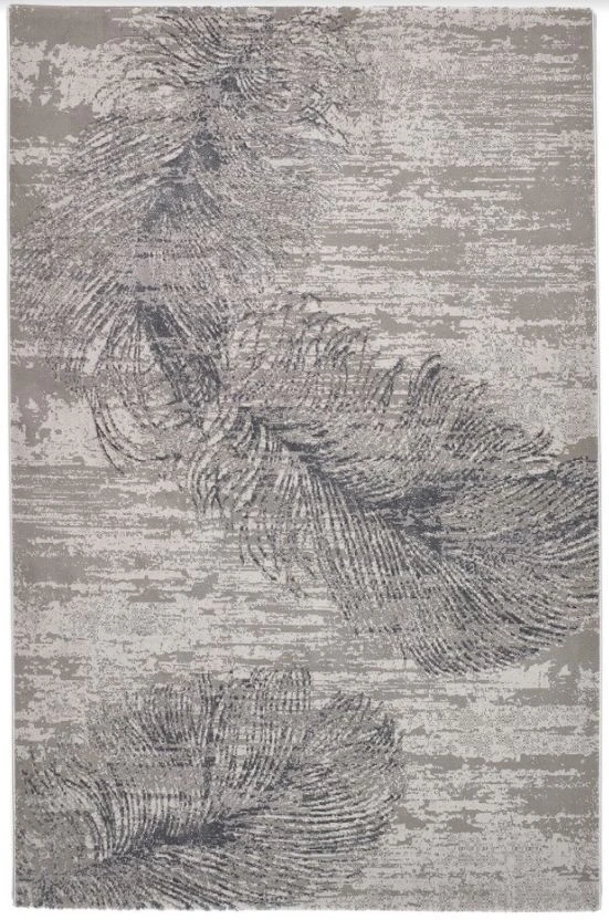 Mastercraft High Rise 6520A Rug - Dark Grey/Light Grey 1 Mastercraft High Rise 6520A Rug - Dark Grey/Light Grey