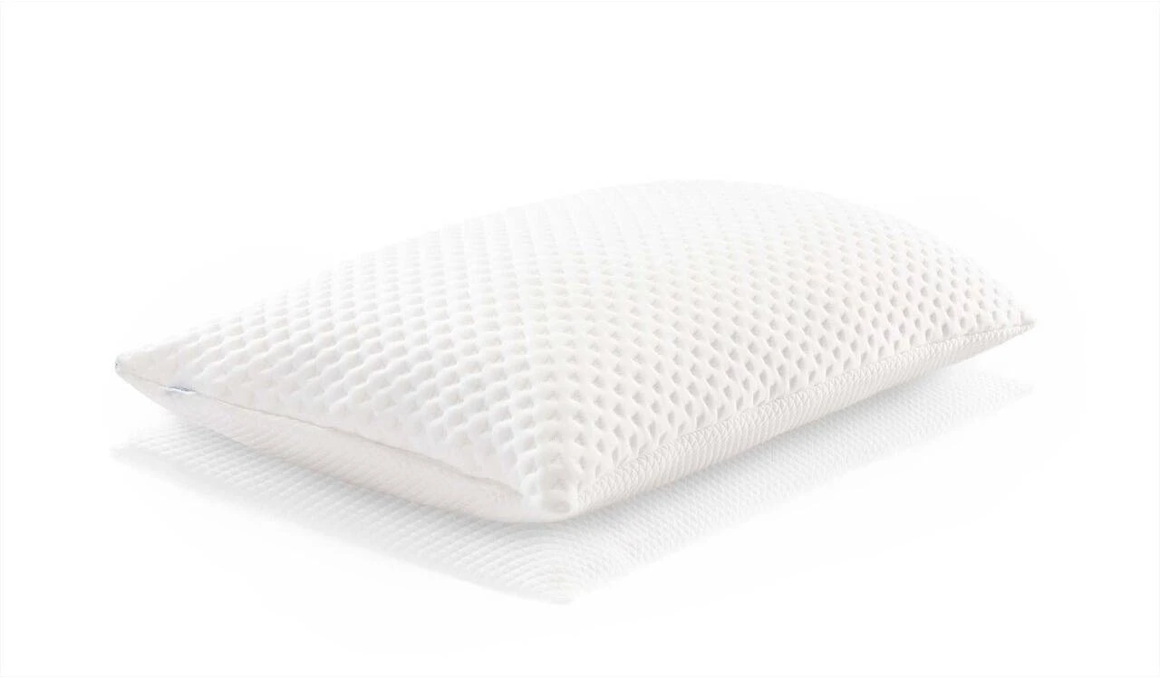 Tempur Comfort Pillow 1 Tempur Comfort Pillow