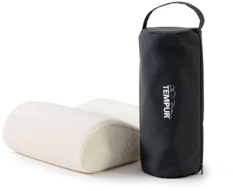 Tempur Original Travel Pillow 1 Tempur Original Travel Pillow