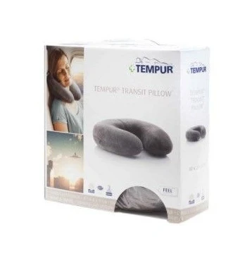 Tempur Transit Pillow 4 Tempur Transit Pillow - Image 4