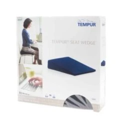 Tempur Seat Wedge 6 Tempur Seat Wedge -Bedding Series 40733 10674