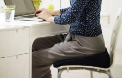 Tempur Seat Wedge 7 Tempur Seat Wedge -Bedding Series 40733 10675