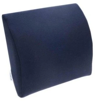 Tempur Transit Lumbar Support 1 Tempur Transit Lumbar Support