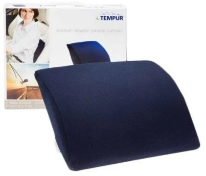 Tempur Transit Lumbar Support 2 Tempur Transit Lumbar Support - Image 2