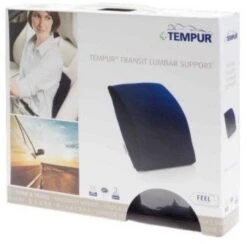 Tempur Transit Lumbar Support 6 Tempur Transit Lumbar Support -Bedding Series 40735 10666