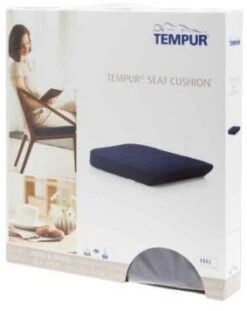 Tempur Seat Cushion 6 Tempur Seat Cushion -Bedding Series 40736 10662