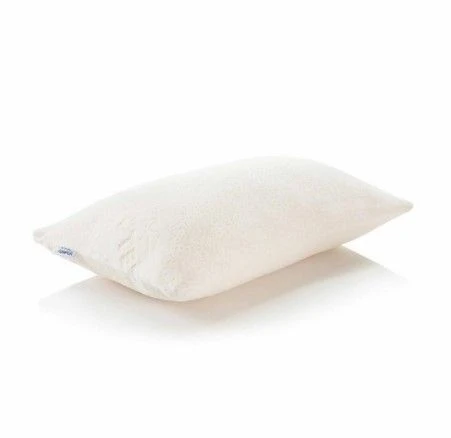 Tempur Comfort Travel Pillow 4 Tempur Comfort Travel Pillow - Image 4