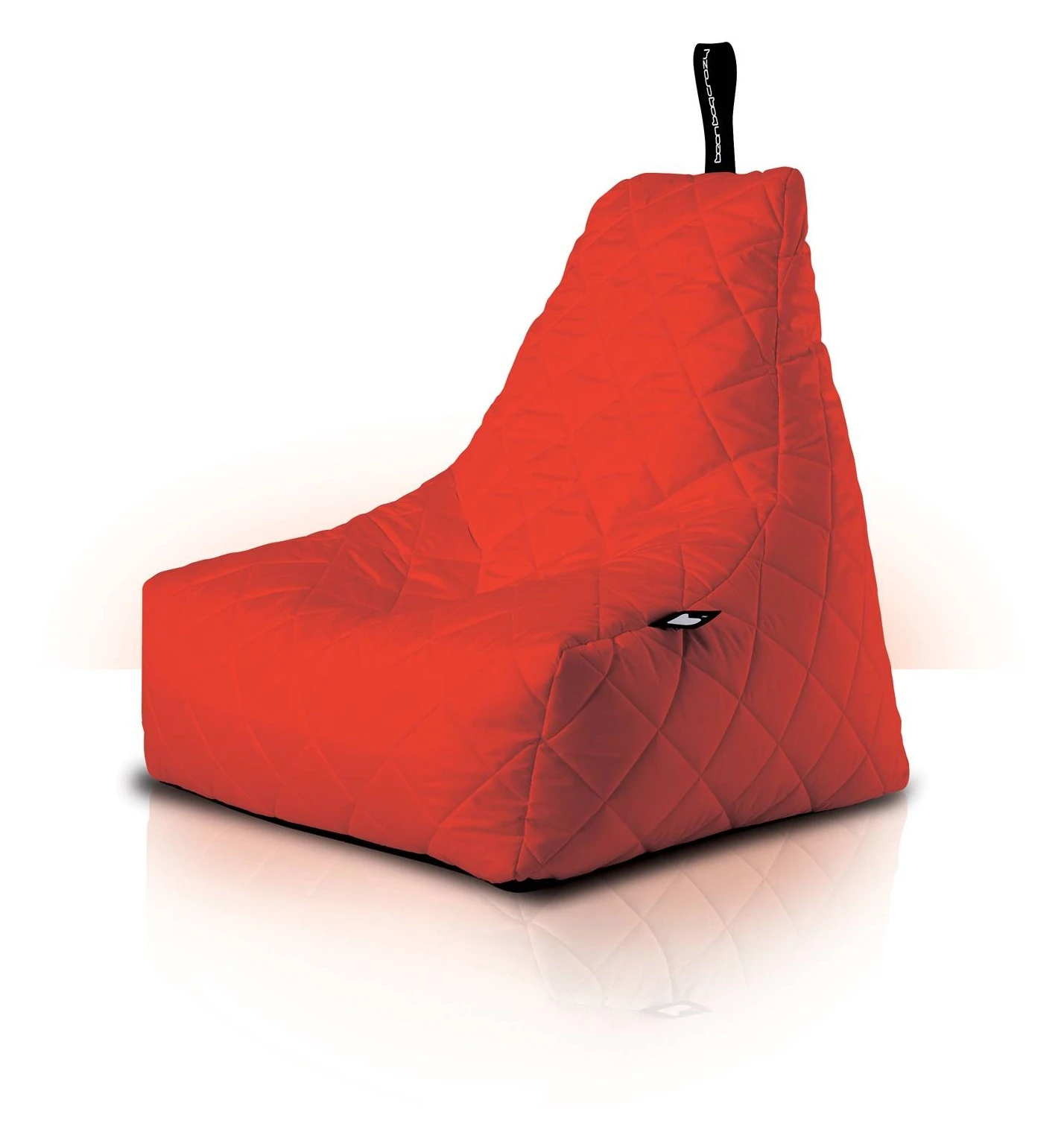 Extreme Lounging Quilted Mighty B Bag 1 Extreme Lounging Quilted Mighty B Bag