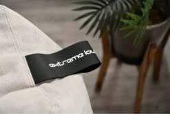 Extreme Lounging Brushed Suede Mighty B Bag 7 Extreme Lounging Brushed Suede Mighty B Bag -Bedding Series 42334 8351