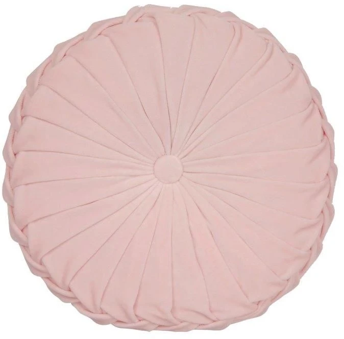 Laura Ashley Rosanna Blush Cushion 1 Laura Ashley Rosanna Blush Cushion