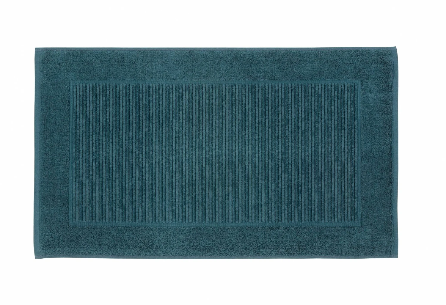 Christy Supreme Terry Towelling Bath Mat Kingfisher 1 Christy Supreme Terry Towelling Bath Mat Kingfisher