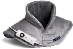 Dreamland 16895 Revive Me Neck & Shoulders Heat Pad