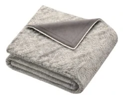Beurer UE2104 Electric Blanket Fluffy Nordic Heated Snuggie Throw -Bedding Series 49673 34850