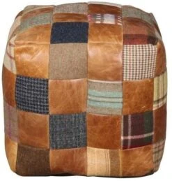 Other Jester Harlequin Patchwork Beanbag -Bedding Series 50004 33803
