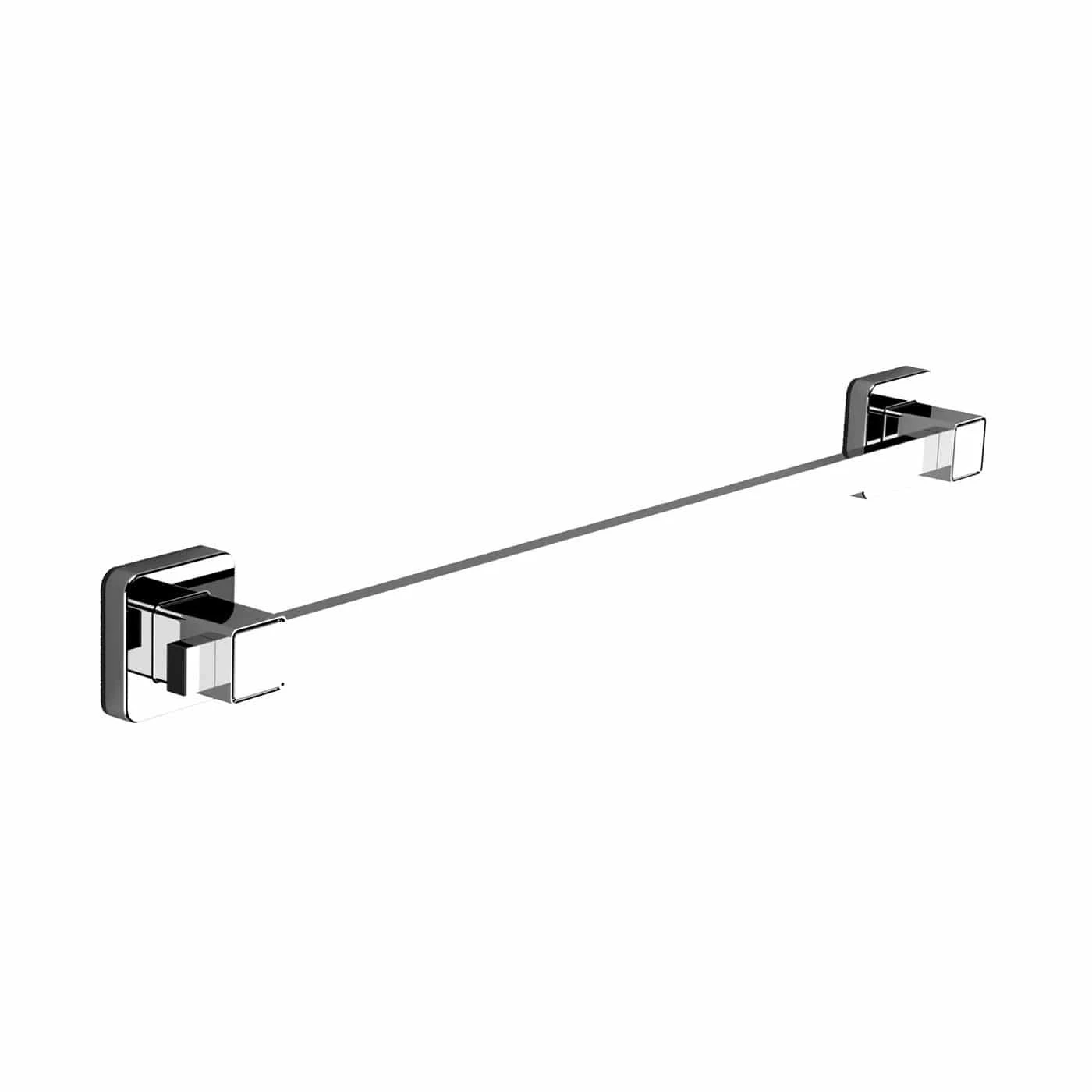 Showerdrape Pushloc Towel Rail 1 Showerdrape Pushloc Towel Rail
