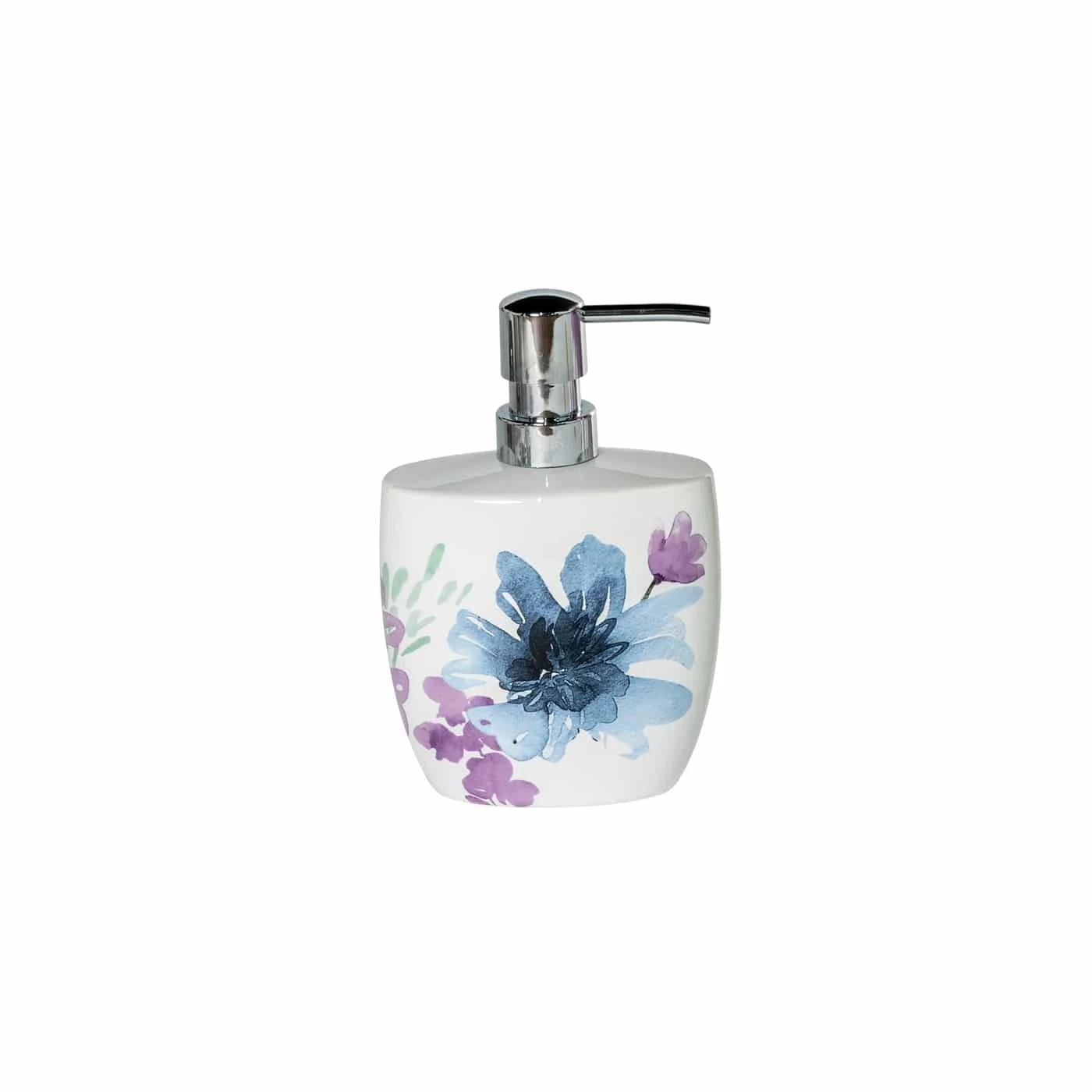 Showerdrape Jardenia Soap Dispenser 1 Showerdrape Jardenia Soap Dispenser