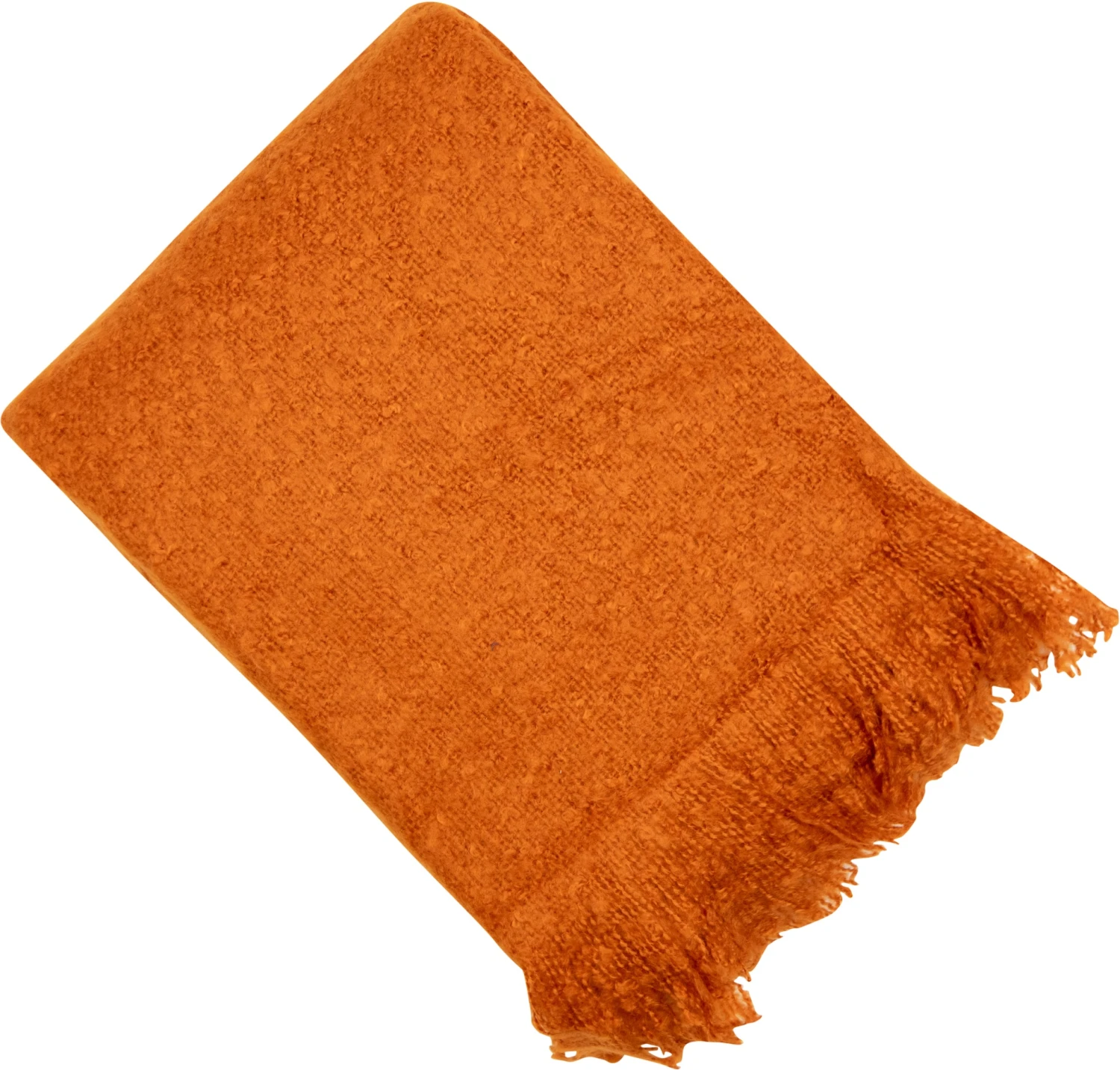 Malini Serena Rust Throw 130cm X 180cm 1 Malini Serena Rust Throw 130cm X 180cm