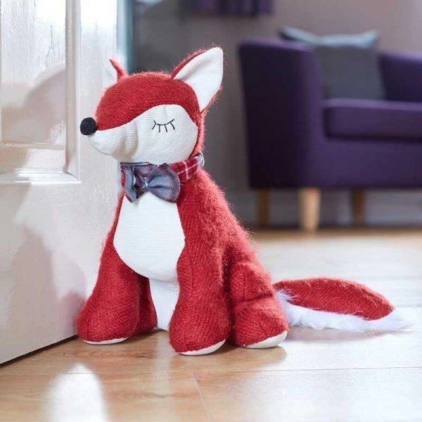 Smart Garden Fox Doorstop 2 Smart Garden Fox Doorstop - Image 2