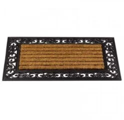 Smart Garden Muck Off! Combi Scraper 75x45cm