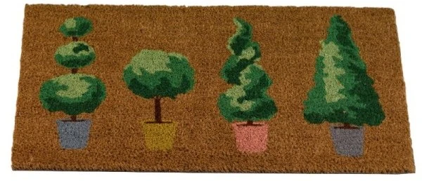 Smart Garden Patio Pots Decoir Mat 45 X 75 Cm 2 Smart Garden Patio Pots Decoir Mat 45 X 75 Cm - Image 2