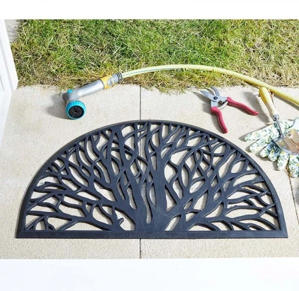 Smart Garden Wild Willow - Half Moon 45 X 75 Cm 1 Smart Garden Wild Willow - Half Moon 45 X 75 Cm