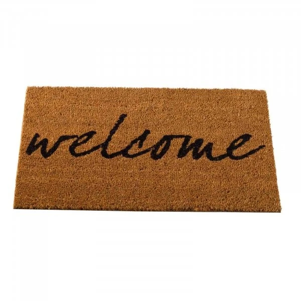 Smart Garden Welcome Decoir Mat - 45 X 75 Cm 2 Smart Garden Welcome Decoir Mat - 45 X 75 Cm - Image 2