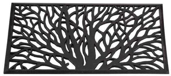 Smart Garden Wild Willow Rubber Mat - 45 X 75 Cm 2 Smart Garden Wild Willow Rubber Mat - 45 X 75 Cm - Image 2