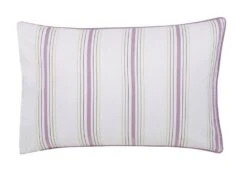 Laura Ashley Gosford Grape Pillowcase Pair 5 Laura Ashley Gosford Grape Pillowcase Pair -Bedding Series 51368 29892