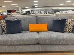 Celebrity Lifestyle Lumbar Cushion 7 Celebrity Lifestyle Lumbar Cushion -Bedding Series 53295 26426