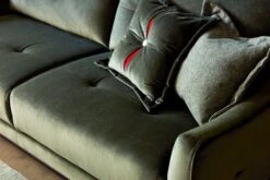 Jay Blades X G Plan Decorative Scatter Cushion -Bedding Series 53403 26119